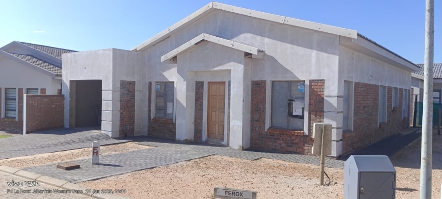 3 Bedroom Property for Sale in Albertinia Western Cape